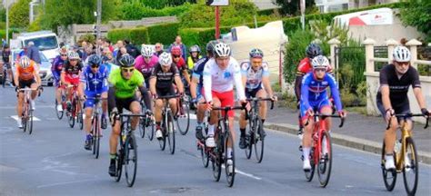 Championnat 2023 Club Cycliste Des Toques Blanches