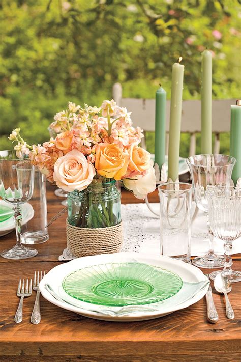 Centerpiece Spring And Summer Collection Th Of July Centerpiece