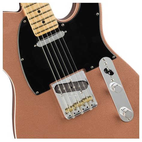 Fender American Performer Telecaster Mn Penny Gear Music