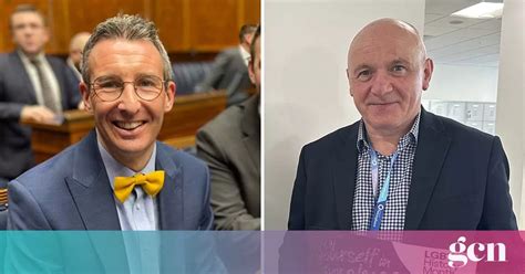 History Made As Two Gay Men Appointed To Northern Ireland Executive And Assembly GCN