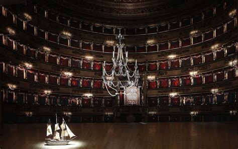 The Tempest Al Teatro Alla Scala Il Capolavoro Di Thomas Ad S Da