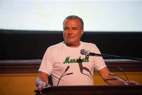 Photos Keith Albee Honors Marshall Plane Crash Victims Young