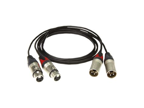 Audio cables and connectors - ABC of FM AM DAB+ DRM radio transmitters