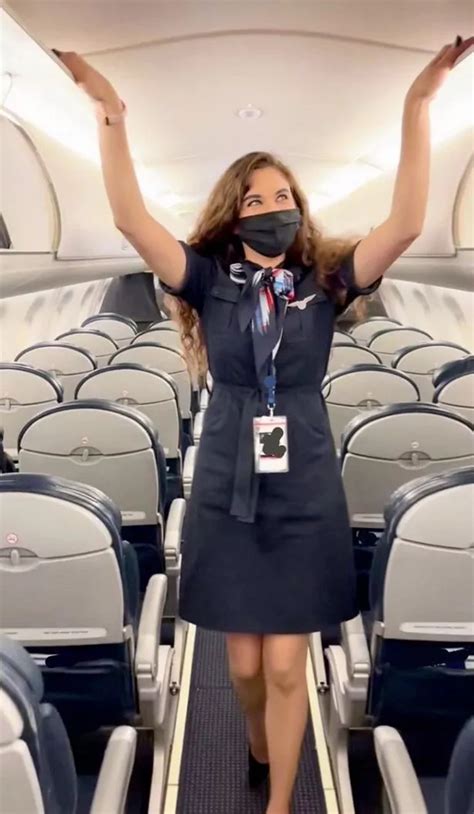 Air Hostess Reveals Best Day To Book Flights And Tricks For Free First