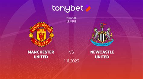 Manchester United Vs Newcastle United Prediction Betting Tips And Odds