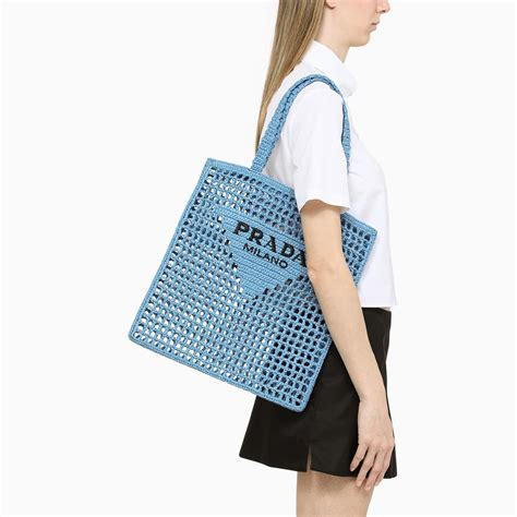 Top 69 Imagen Prada Crochet Tote Bag Pattern Abzlocal Mx