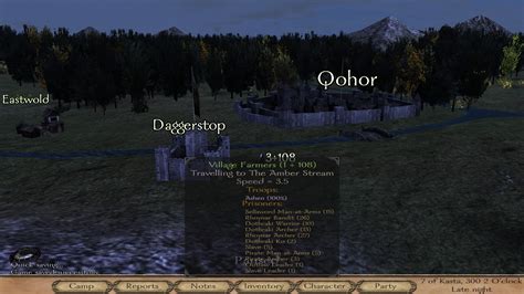 You Re In The Club And This Guy Slaps Your Girlfriend S Ass What Do You Do R Mountandblade