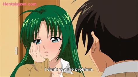 Hentai Hump Bang Uncensored 1 Subbed
