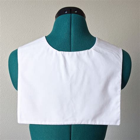 Square Sailor Collar Sewing Cosplay DIY Printable PDF Pattern Etsy