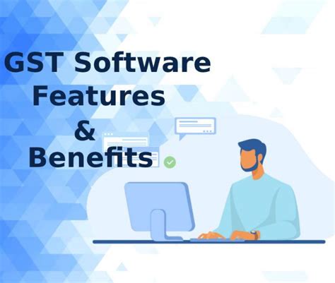 Gst Software How Gst Software Works Features And Benefits Marg Erp Blog