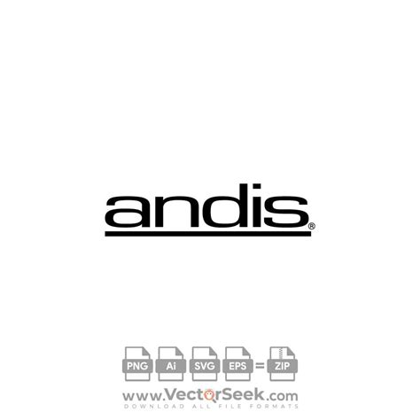 Andis Logo Vector - (.Ai .PNG .SVG .EPS Free Download)