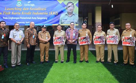 Instruksi Mendagri Pindah Uang Ke Bank Banten Ini Jawaban Pj Wali Kota