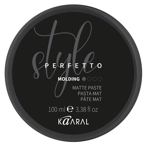 Матовая паста Molding Matte Paste, 100 мл 1619