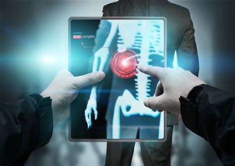 Top 5 Medical Technologies Using In Healthcare E Spin Group