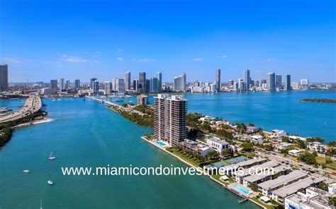 Venetian Way Miami Condos For Sale Rent