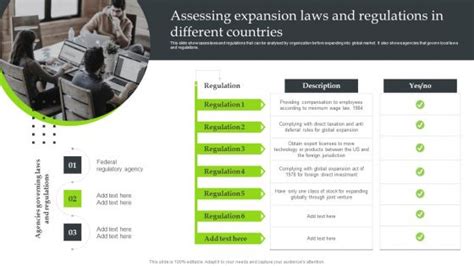 Different Laws And Regulations Powerpoint Templates Slides And Graphics