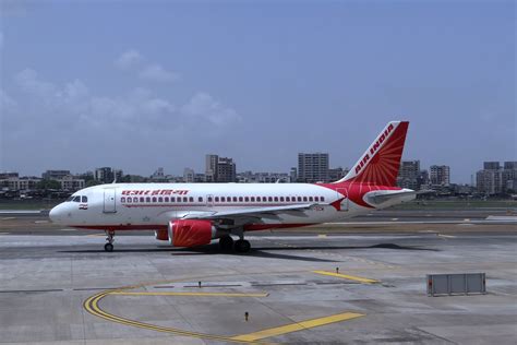 Dgca Suspends Air India S Chief Of Flight Safety Zee Business