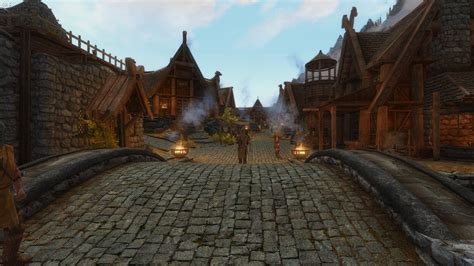 Nice Whiterun Textures At Skyrim Nexus Mods And Community