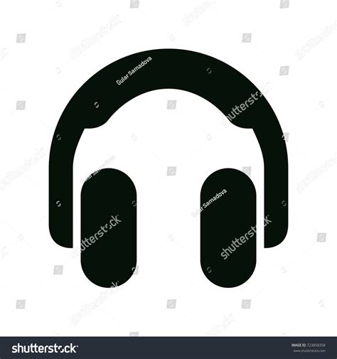 Music Headphones Icon 160949 Free Icons Library