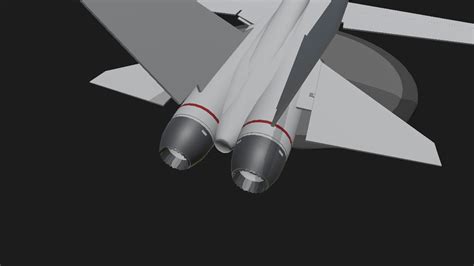 SimplePlanes | SP-225 B1