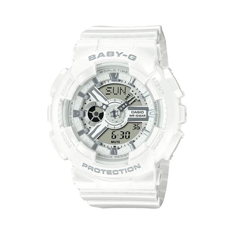 Casio Baby G Ba X A Jf Sakurawatches