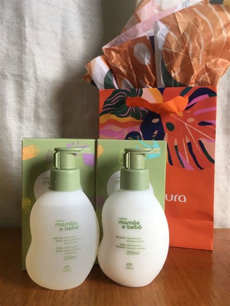 Perfume Natura Cosmetics Avon Soap Beauty Bath Products Skin