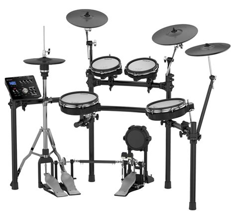 New Products Td K Kv V Drums Kits Poweron Roland Uk