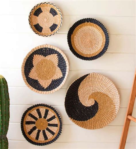 Bring A Pop Of Pattern And Artisan Character Into Your Home With This