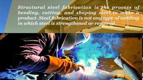 Ppt Learn More About Structural Steel Fabrication Powerpoint Presentation Id 9963367