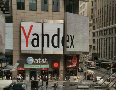 Yandex ve Microsofttan işbirliği MediaCat