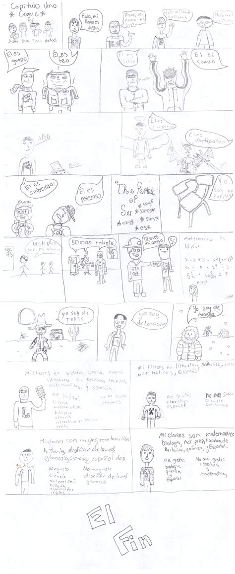 Chapter 1 | Michael Durbin's Blog