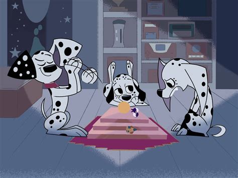 Safe Artist Seisai Dawkins Dalmatian Street