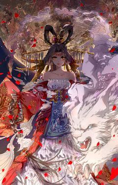 Chang'e - Goddess - Zerochan Anime Image Board