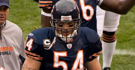 List of All Chicago Bears Linebackers, Ranked Best to Worst