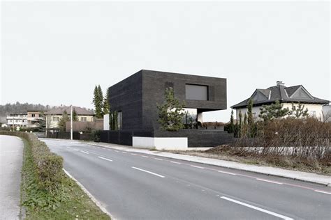 Gallery Of Split Level House Ofis Architects 3