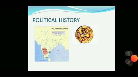 History Of Karnataka Chapter 4 Dynasties In Ancient Karnataka 1