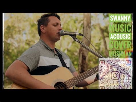 Those Days Nickelback Acoustic Cover By Swanny Music YouTube