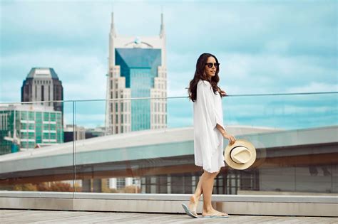 How Nashville Has Evolved Into a Luxury Vacation Hotspot