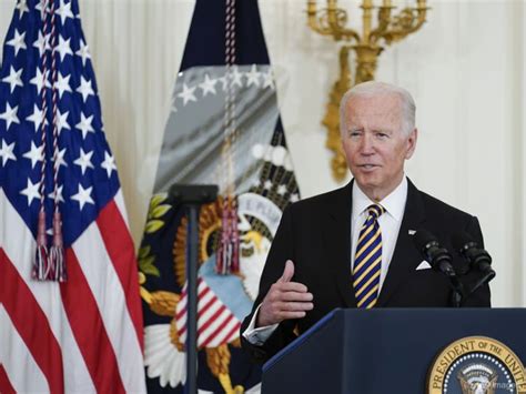 Biden Seeks New Powers To Use Russian Oligarchs Assets For Ukraine