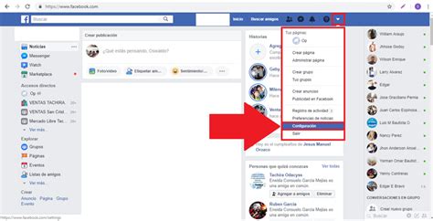 How To Change The Language Settings On Facebook Step By Step Guide