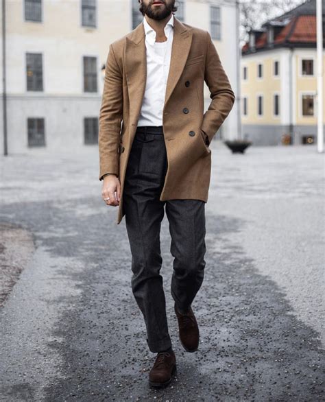 Pin By Elbrat Yagho On Men Fashion Minimalist Fashion Men Neutral Fashion Mens Outfits