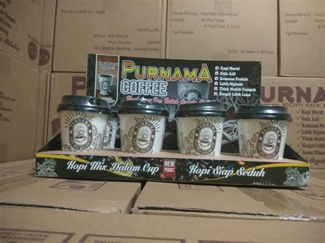 Purnama Coffee | KASKUS