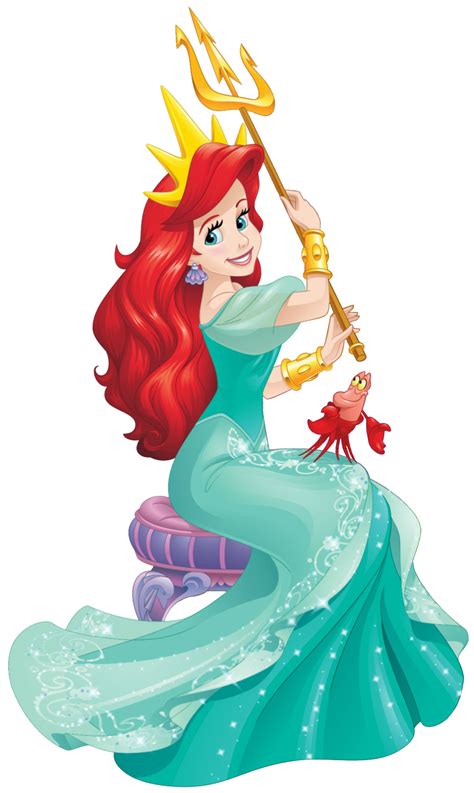 Ariel The Little Mermaid Disney Princess Ariel Disney Ariel