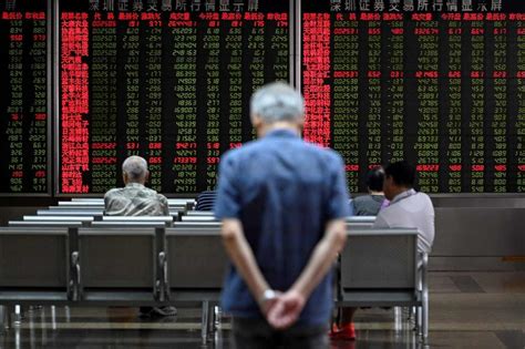 China's Stock Rally Rages On as Analyst Predicts Unstoppable Upside