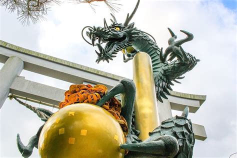 田村神社～見上げる程大きい龍！龍神伝説が伝わる四国随一の聖地～｜神社専門メディア 奥宮－okumiya－