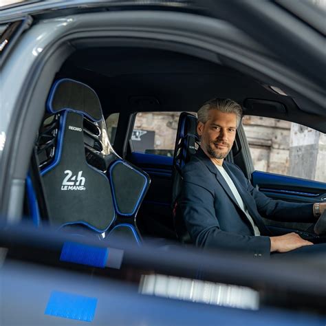 Recaro Celebrates 100th Anniversary of 24H Le Mans With Special $3K ...