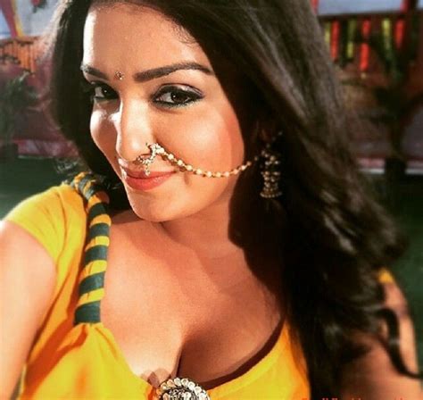 Amrapali Dubey Highest Paid Fee Actress Of Bhojpuri Movie ये हैं यूपी की टॉप भोजपुरी एक्ट्रेस