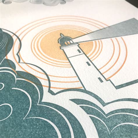 Home Letterpress Design
