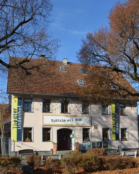 Über Uns Theater Lindenhof