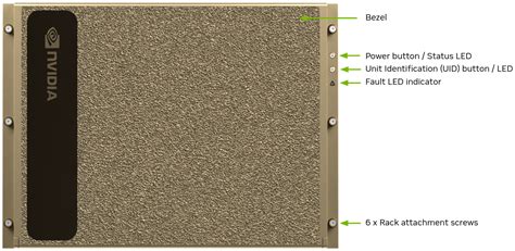 Introduction To The NVIDIA DGX H100 System NVIDIA DGX 46 OFF